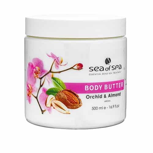 Sea of Spa Body Butter - 500 ml