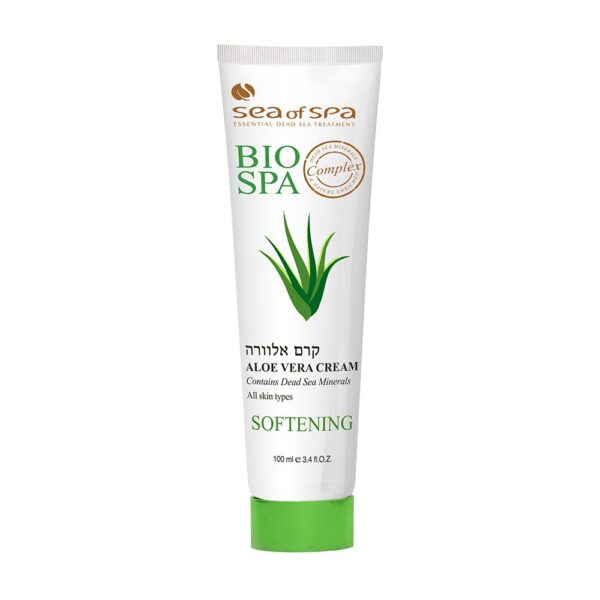 Bio Spa Multi-Purpose Cream for All Skin Types (100 ml)