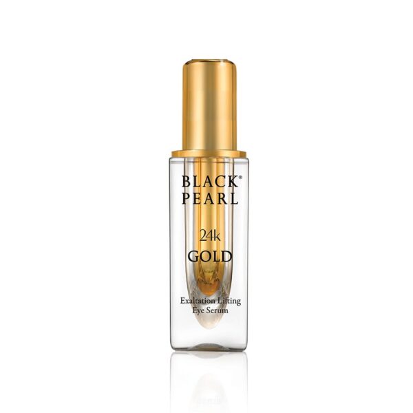 24K Gold Exaltation Lifting Eye Serum (30 ml)