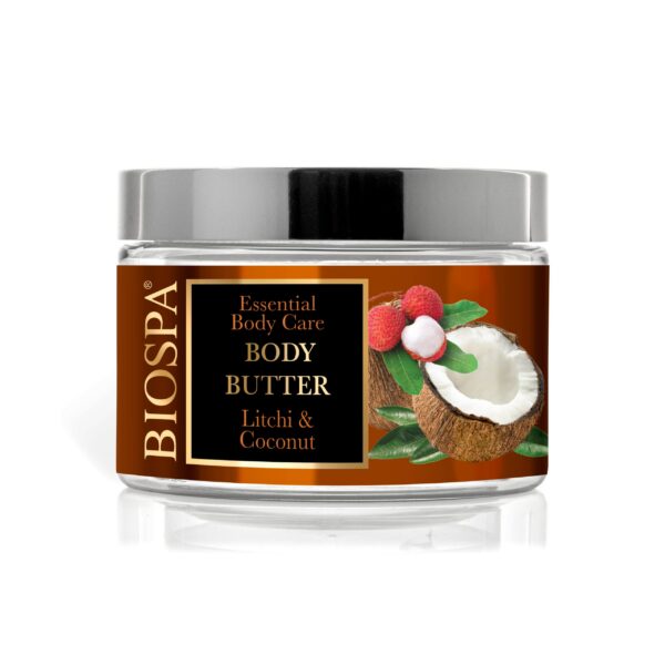 BioSpa Body Butter - 350 ml