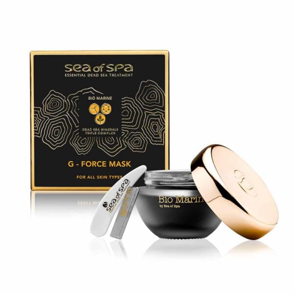 Bio Marine G-Force Mask - For All Skin Types (50 ml)