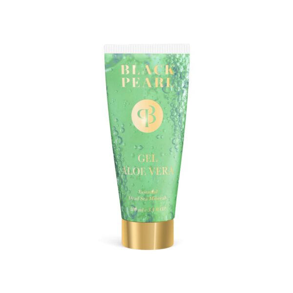 Dead Sea Mineral Aloe Vera Gel