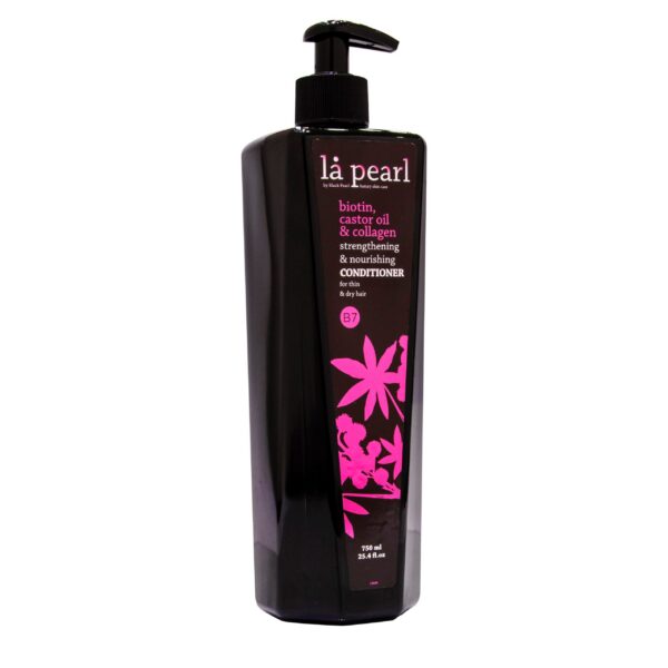 La Pearl Strengthening & Nourishing Conditioner
