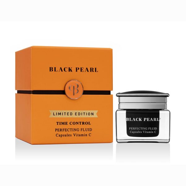 Time Control - Vitamin C Serum