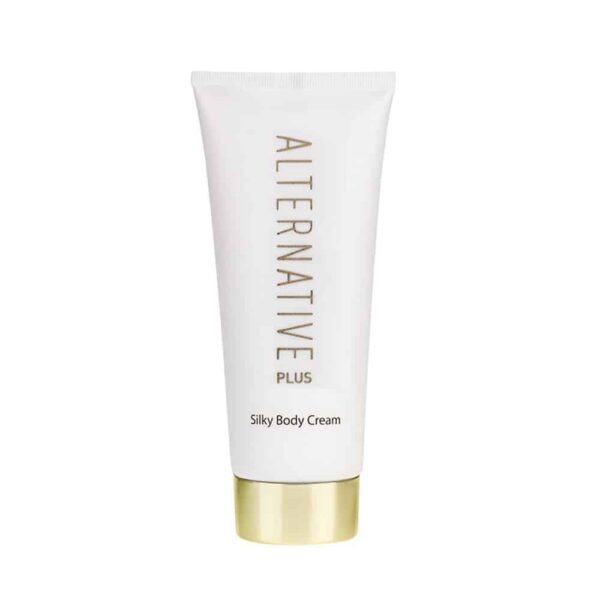 Alternative Body Cream - 150 ml