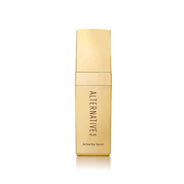 Alternative Plus - Active Eye Serum - 50 ml