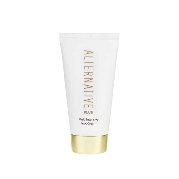 Alternative Plus Intensive Foot Cream (150 ml)