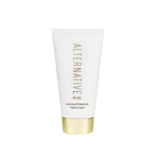 Alternative Plus Time Control Hand Cream - 150 ml