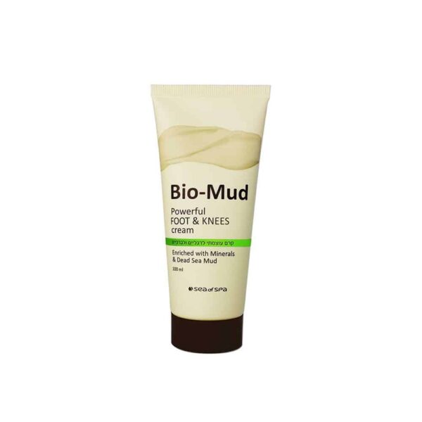 Sea of Spa Enriched Foot Cream - 100 ml
