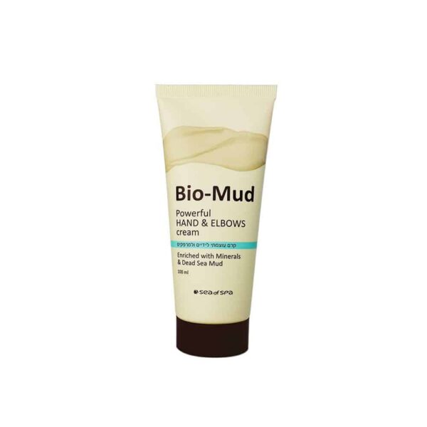 Sea of Spa Enriched Hand Cream - 100 ml