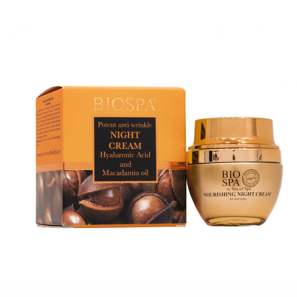 Facial care