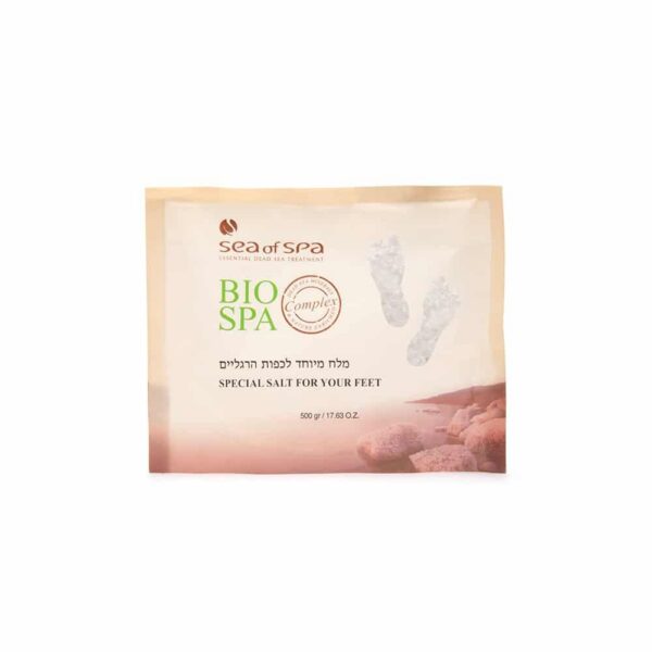 BioSpa Special Foot Salt - 500 g