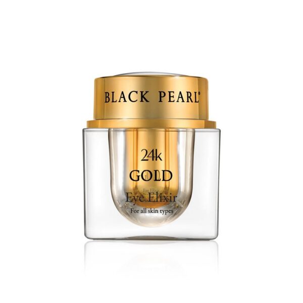 24K Gold Eye Elixir