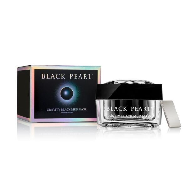 Sea of Spa G-Mask Gravity Mud Mask - 50 ml