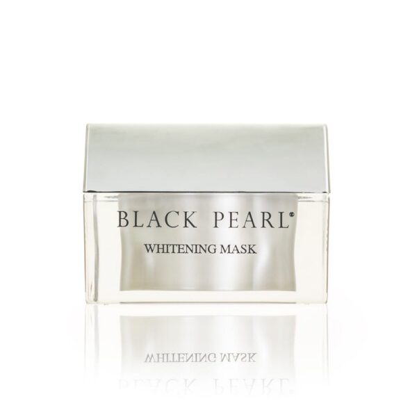 Black Pearl Lightening Mask - 50 ml