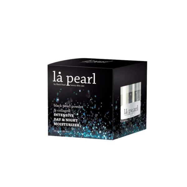 La Pearl - Day/Night Cream