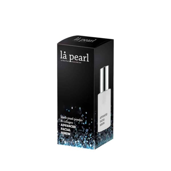 La Pearl Serum