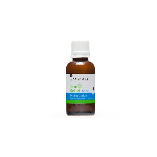 Sea of Spa Skin Relief Blemish Drying Lotion - 30 ml